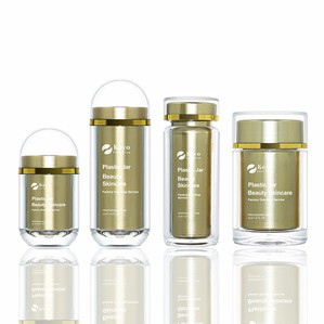 Capsule bottle Capsule bottle